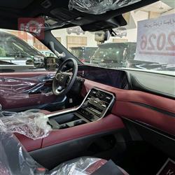 نيسان باترول